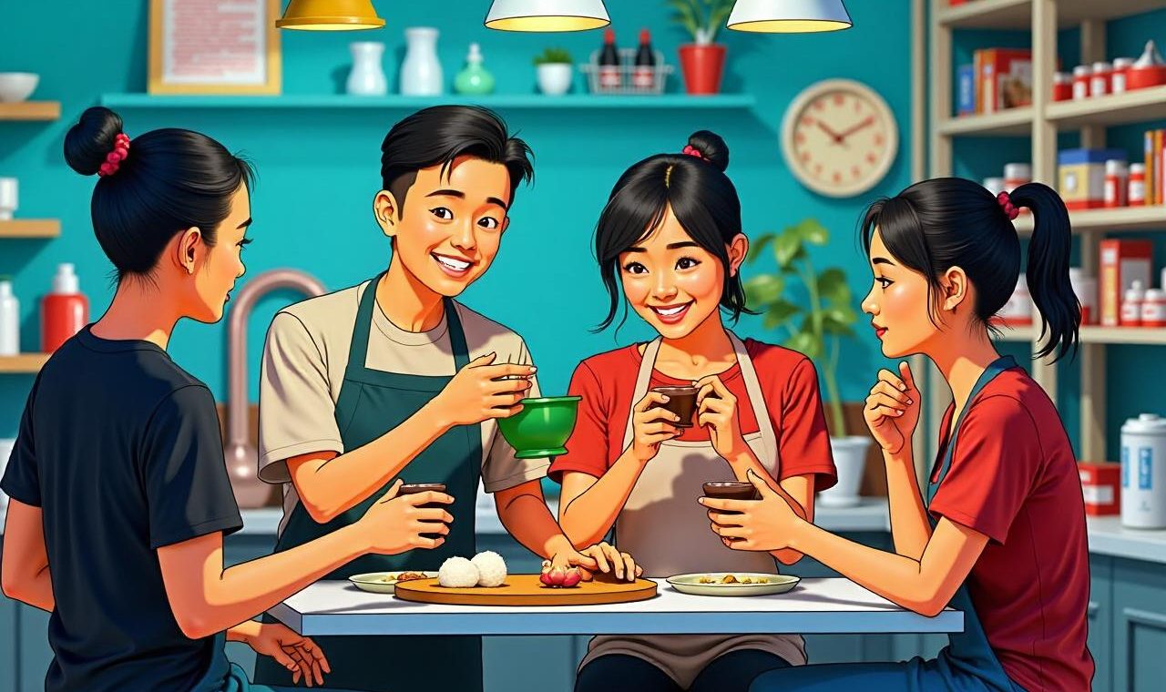 Topics Covered: Menbud Fadli Zon Dorong Kebudayaan Jadi Mesin Ekonomi Bangsa