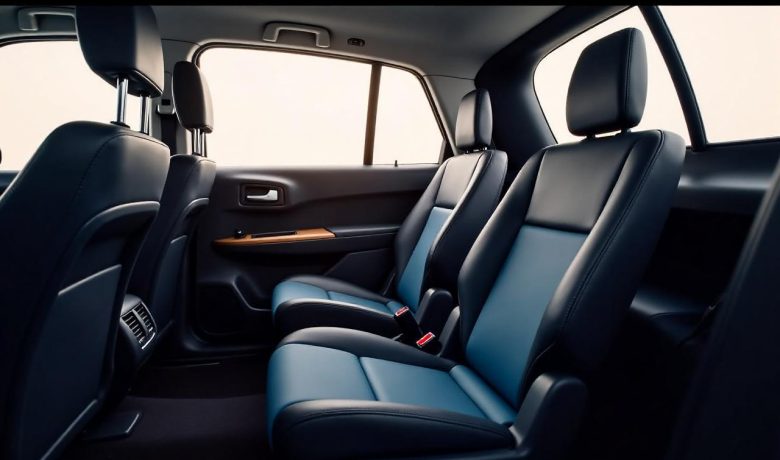 Special Plan: Suzuki Tambah Ventilated Seat di Grand Vitara, Apa Fungsinya?