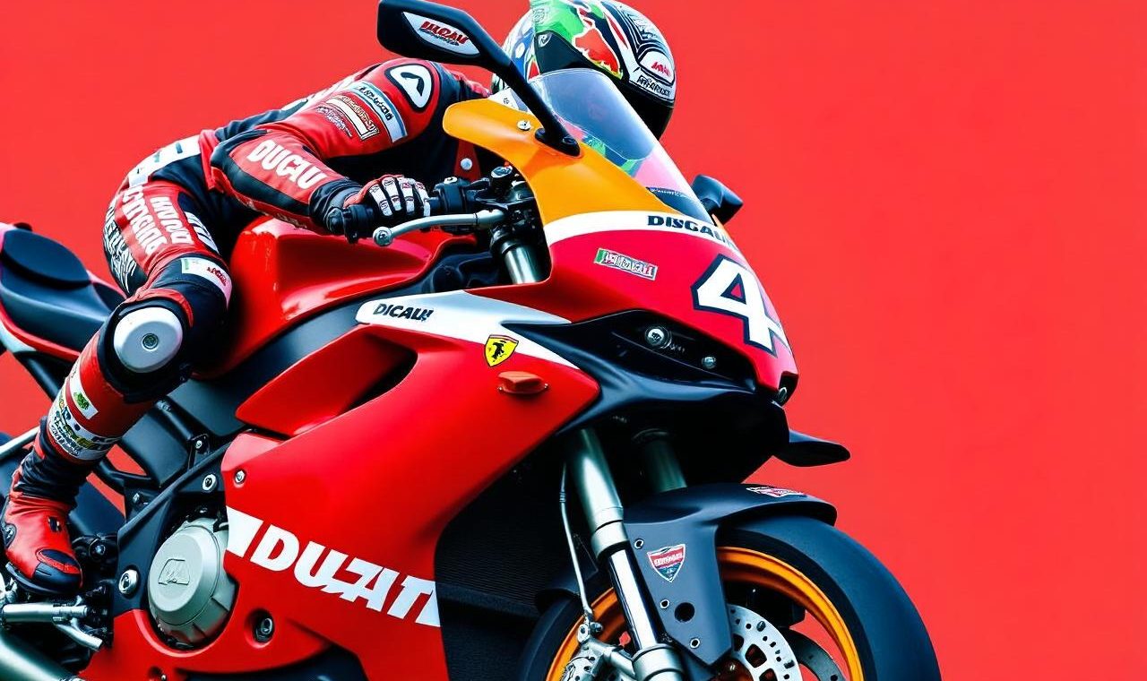 Key Strategy: Ducati Amankan Marc Marquez hingga 2028