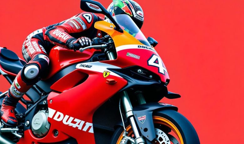 Key Strategy: Ducati Amankan Marc Marquez hingga 2028