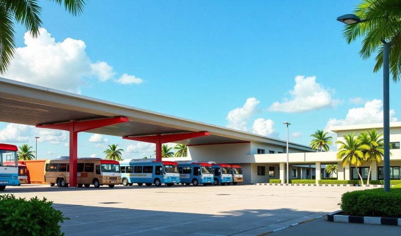 New Policy: Libur Sekolah, Penumpang Bandara Balikpapan Tembus 15.000 Orang