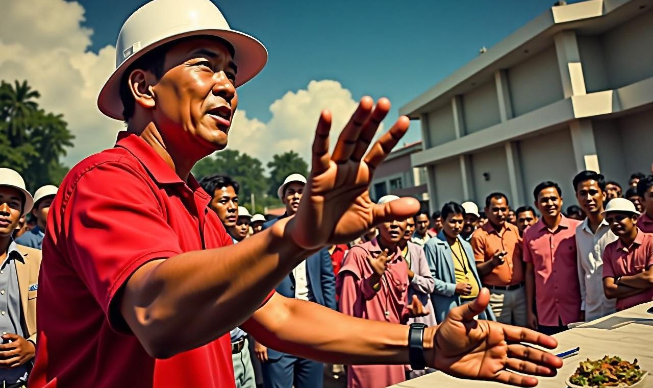 Meeting Results: Anggaran Riset Naik Rp 4 Triliun, Prabowo Harap Beri Solusi Nyata