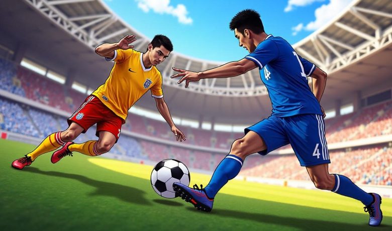 Topics Covered: Meksiko vs Korea Selatan, Duel Penentu Lolos ke Babak 36 Besar