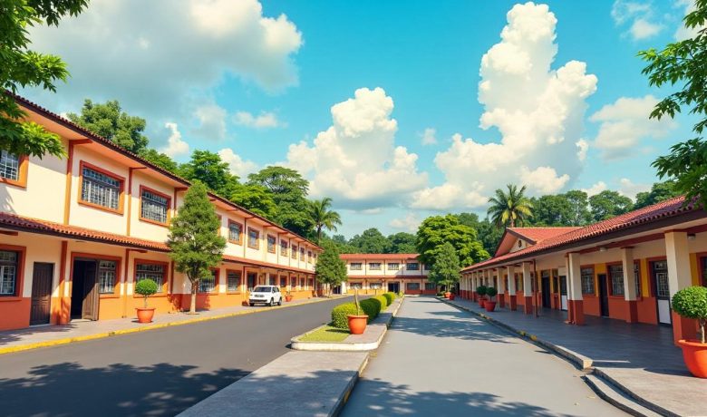 Latest Program: Mendikdasmen Targetkan Revitalisasi Sekolah di Pidie Rampung Tahun Ini