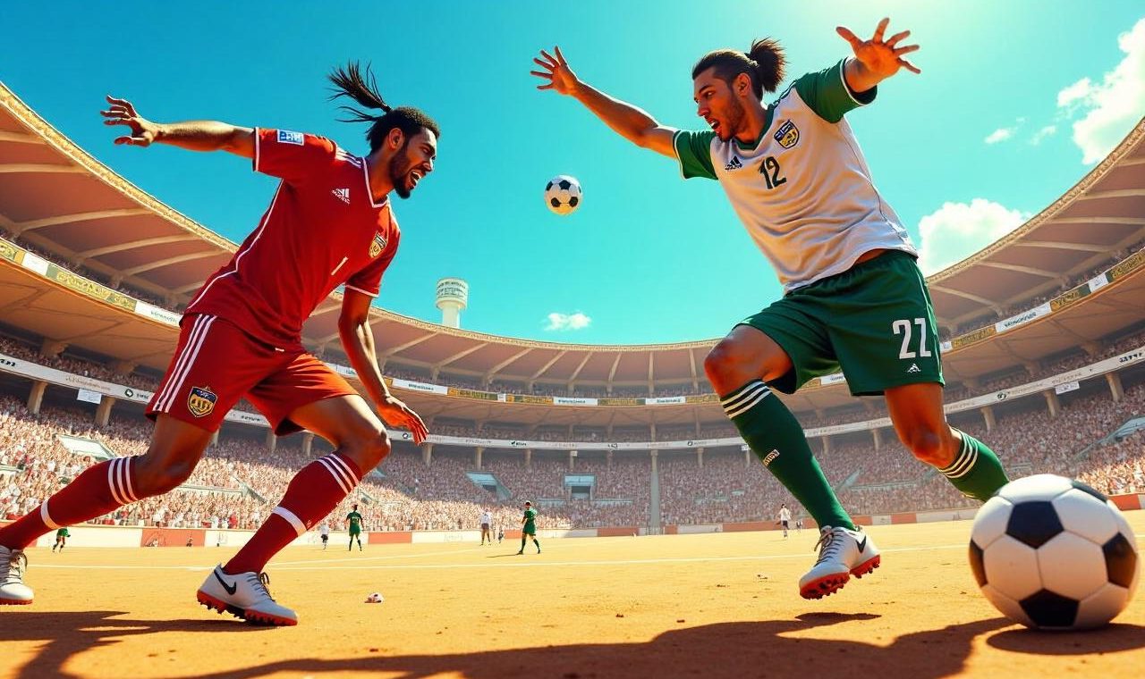 Special Plan: Hasil Babak 1 Spanyol vs Arab Saudi: Yamal dan Oyarzabal Menggila