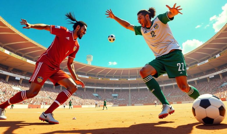 Special Plan: Hasil Babak 1 Spanyol vs Arab Saudi: Yamal dan Oyarzabal Menggila
