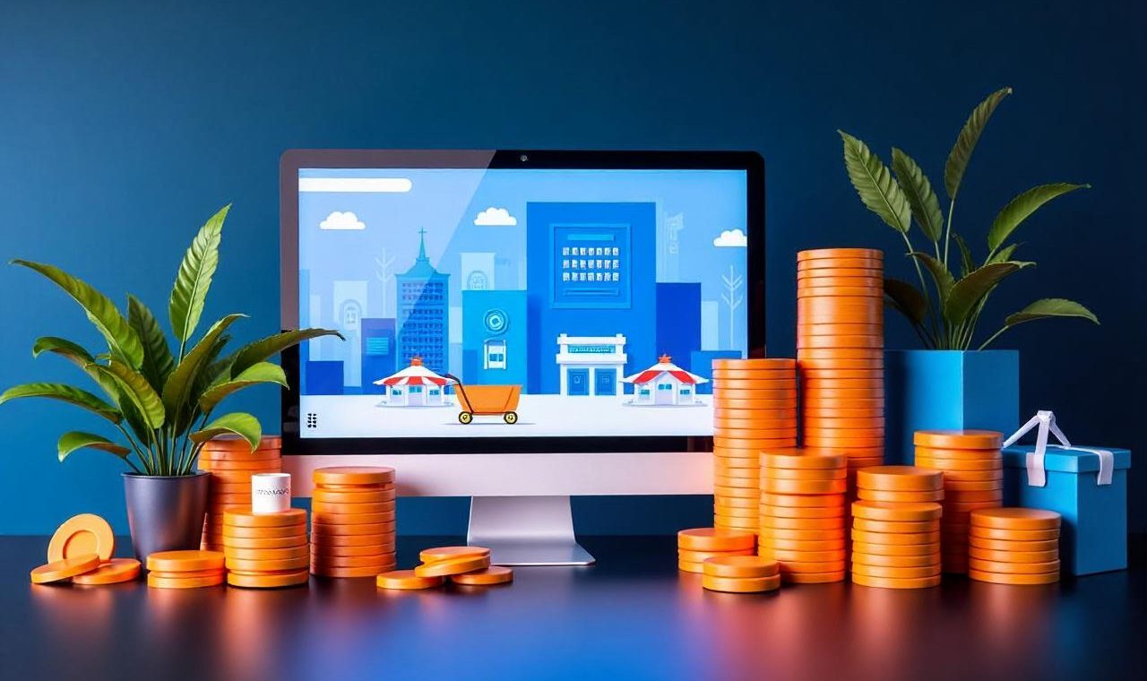 Key Strategy: Syarat Mudah Penjual E-commerce Dapat Insentif: Punya BPJS