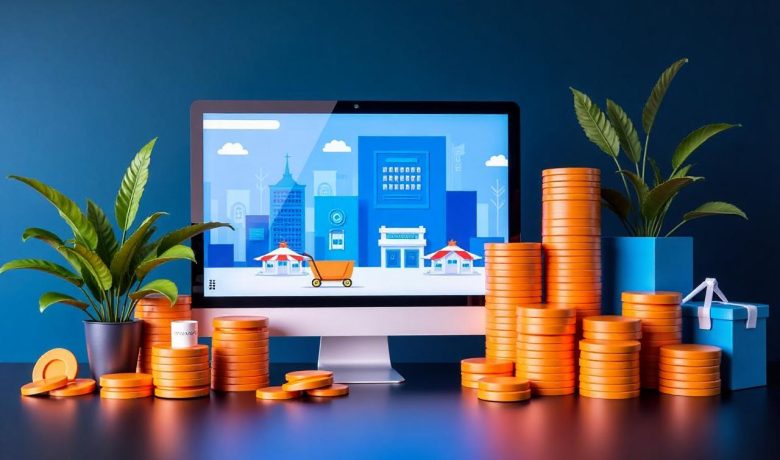 Key Strategy: Syarat Mudah Penjual E-commerce Dapat Insentif: Punya BPJS