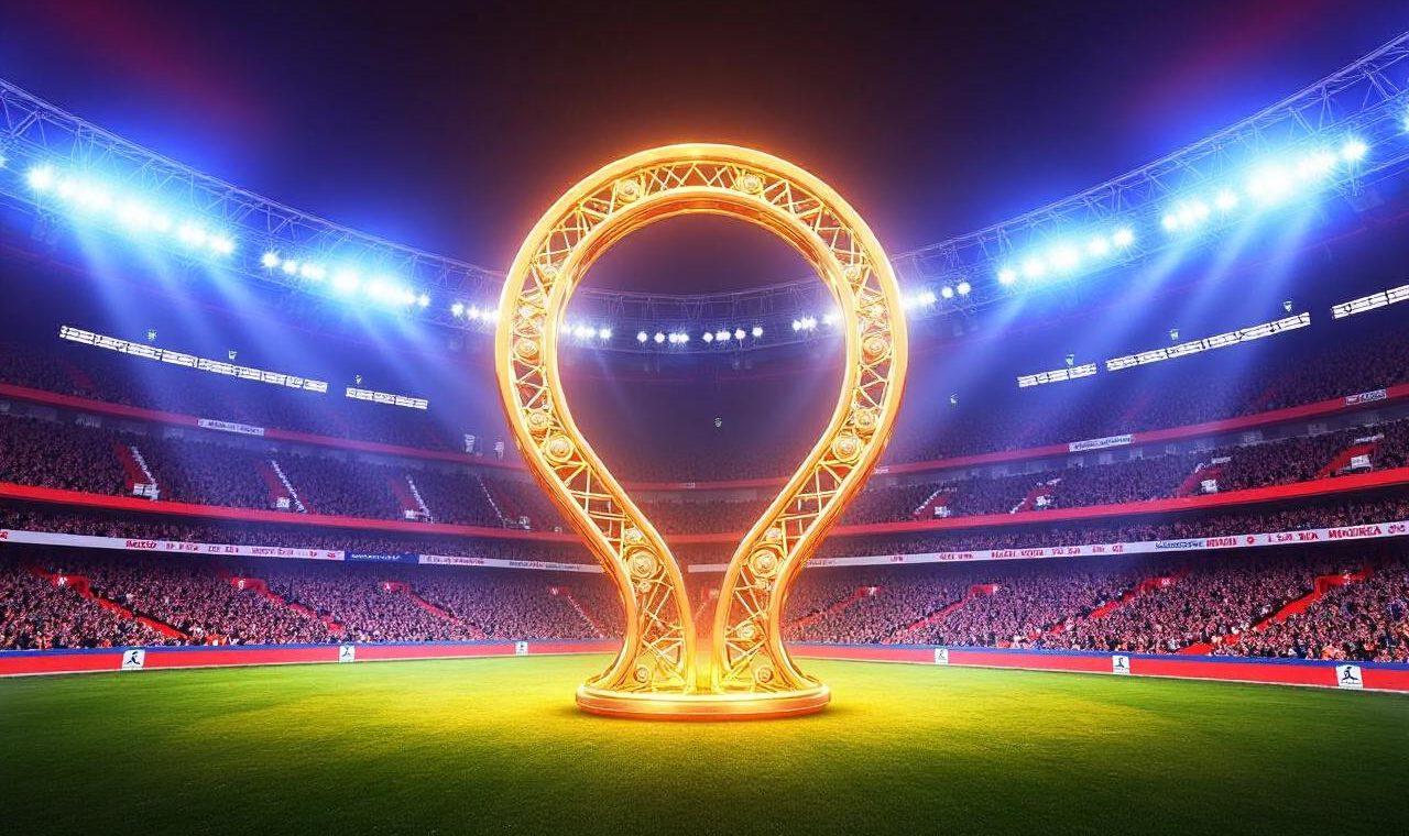 Special Plan: Piala Dunia 2026: Naluri Reaktif Rangel Bawa Meksiko Lolos 16 Besar