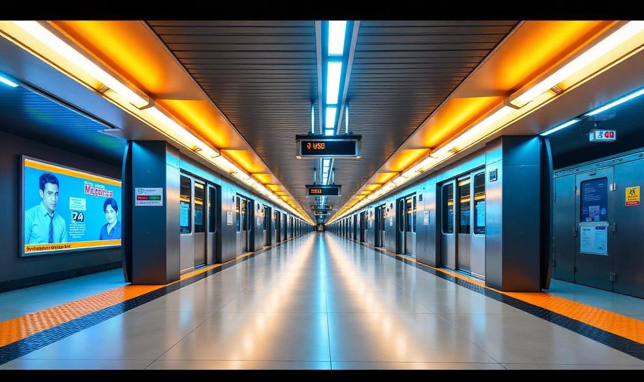 Special Plan: HUT Jakarta, Tarif LRT Jabodebek Tetap Normal di Tengah Promo Rp 1