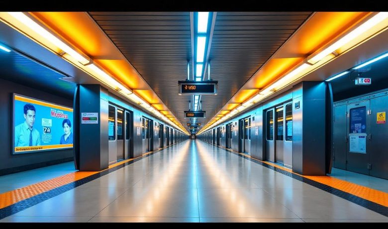 Special Plan: HUT Jakarta, Tarif LRT Jabodebek Tetap Normal di Tengah Promo Rp 1