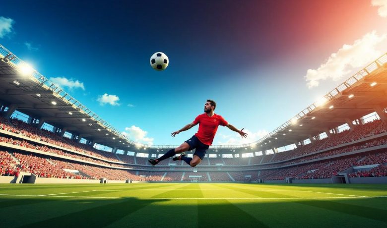Key Issue: Piala Dunia: Kone Cedera Parah Saat Kanada Raih Kemenangan Bersejarah