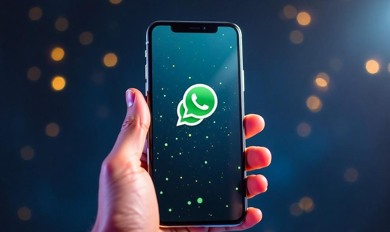 Fitur Baru WhatsApp pada iPhone Bikin Rahasia Makin Aman