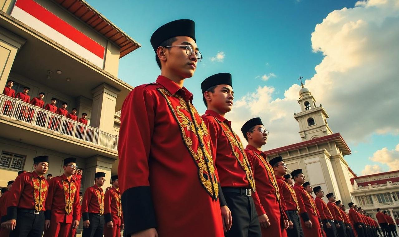 New Policy: PKB Heran Jokowi Arahkan PSI Dukung Prabowo-Gibran 2 Periode
