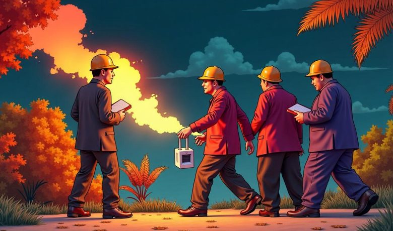 Key Discussion: Makin Perkasa, Dolar AS Siap Catat Rekor Kenaikan Bulanan Terbesar