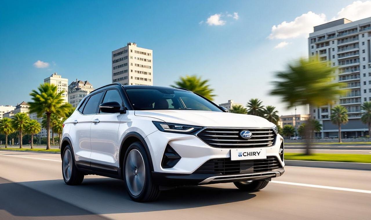 Special Plan: Mulai 22 Juni, Mobil Listrik Chery E5 Turun Harga Jadi Rp 340 Juta