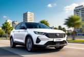 Special Plan: Mulai 22 Juni, Mobil Listrik Chery E5 Turun Harga Jadi Rp 340 Juta