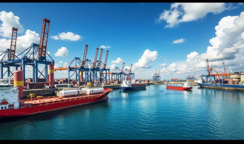 Latest Program: Cegah PHK, Pemerintah Turunkan Harga LNG Industri