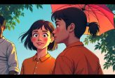 Onyo Resmi Putus – Mantan Kekasih Singgung Soal Kesetiaan