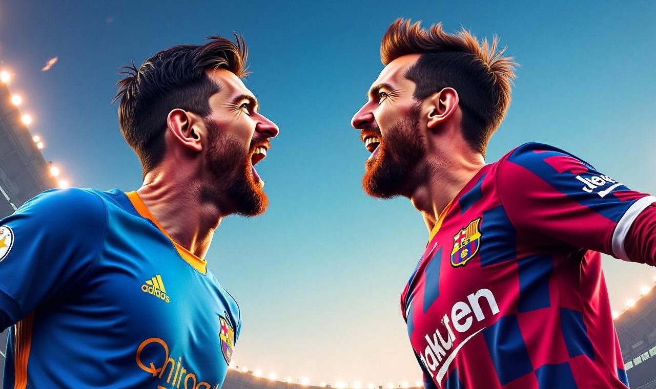 Special Plan: Duel Abadi CR7 vs Lionel Messi, Siapa Penguasa Piala Dunia 2026?