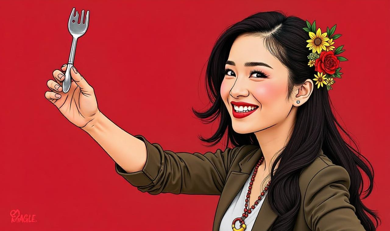 Key Strategy: Ayu Ting Ting Ultah, Ivan Gunawan Curhat Soal Perasaan Terpendam