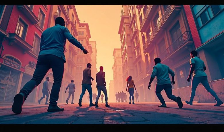 Key Strategy: Vertigo hingga Rabun Salah Satu Gejala Strok yang Sering Tak Disadari