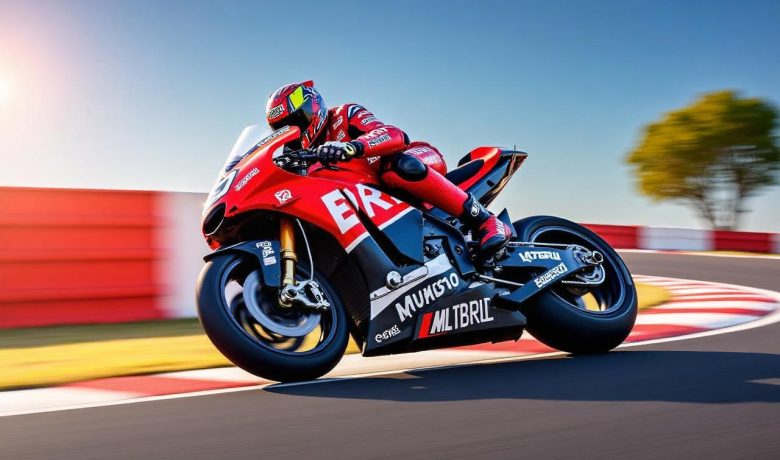 Special Plan: Hasil FP1 Moto3 Assen 2026: Veda Ega Ke-20, Alvaro Carpe Tercepat