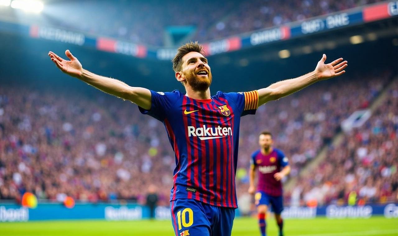 New Policy: Messi Ternyata Pemegang Rekor Penalti Gagal Terbanyak di Piala Dunia