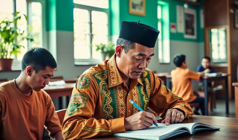 Latest Program: Tiba di Lampung, Jokowi Salat Jumat sebelum Blusukan