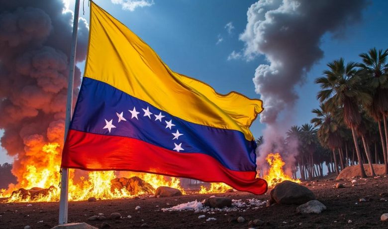 Key Strategy: Korban Gempa Venezuela Diprediksi Bisa Tembus 10.000 Jiwa