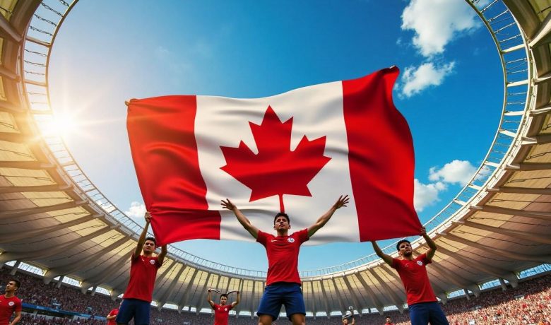 Key Strategy: Piala Dunia 2026: Bekap Kanada, Swiss Melaju