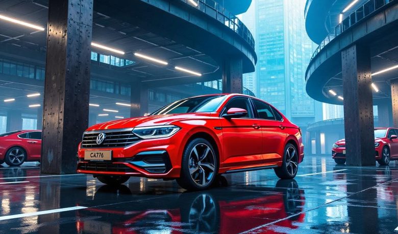 Meeting Results: VW Pertimbangkan PHK 100.000 Karyawan dan Tutup 4 Pabrik