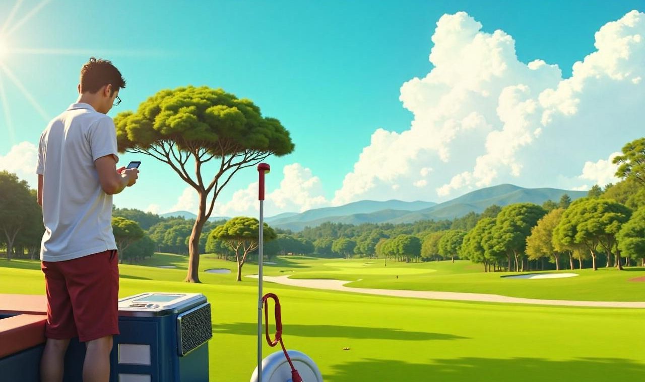 Special Plan: Detik-Detik Caddy Golf Dianiaya Secara Brutal di Tangerang, Apa Motifnya?