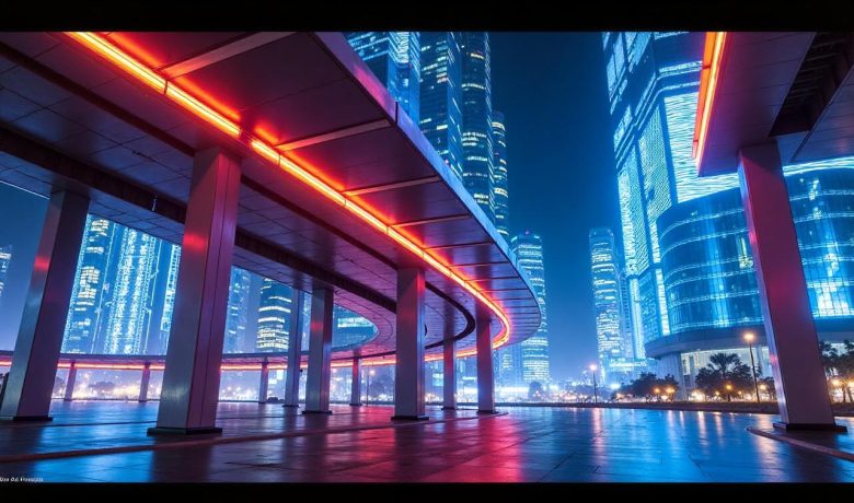 Key Strategy: 15 Prompt AI HUT Ke-499 Jakarta: Ubah Foto Jadi Estetik dan Futuristik