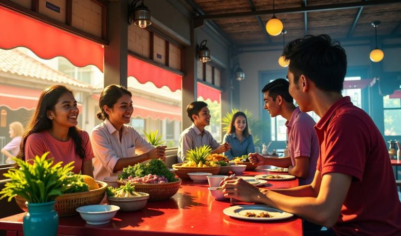 Key Discussion: Air Zamzam Jadi Rahasia Sajian Warung Sop Ayam di Yogyakarta