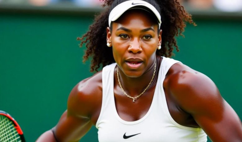 Latest Program: Dapat Wildcard Wimbledon, Serena Williams Siap Comeback Grand Slam