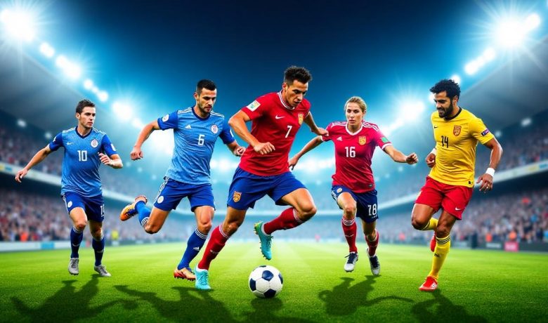 New Policy: Jadwal Bola Malam Ini 26-27 Juni 2026: Norwegia vs Prancis hingga Spanyol