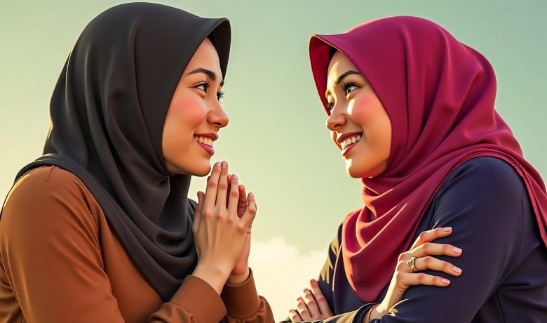 New Policy: Taufik Hidayat Ditangkap, Meisya Siregar: Alhamdulillah