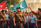 New Policy: Garda Prabowo Laporkan Tiyo Ardianto atas Dugaan Penghinaan Presiden