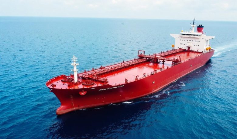 Latest Program: Pelayaran Kapal Tanker Mulai Aktif Kembali di Selat Hormuz