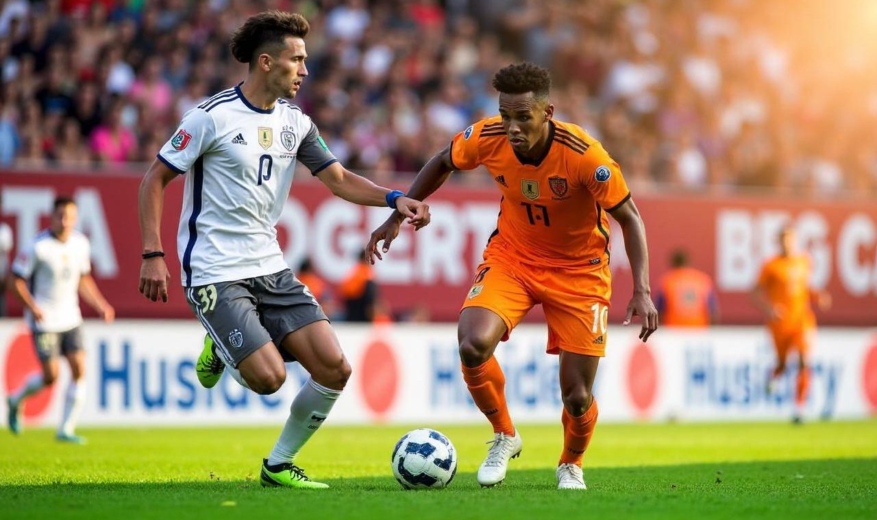 Special Plan: Susunan Pemain Belanda vs Swedia, Isak-Gyokeres Tantang De Oranje