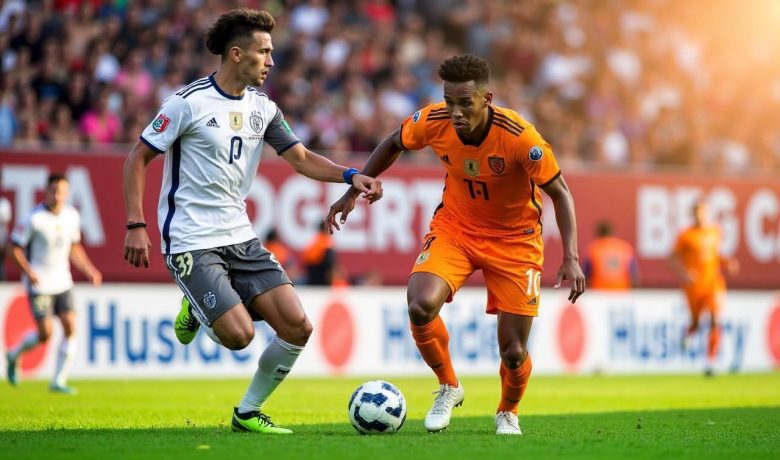 Special Plan: Susunan Pemain Belanda vs Swedia, Isak-Gyokeres Tantang De Oranje