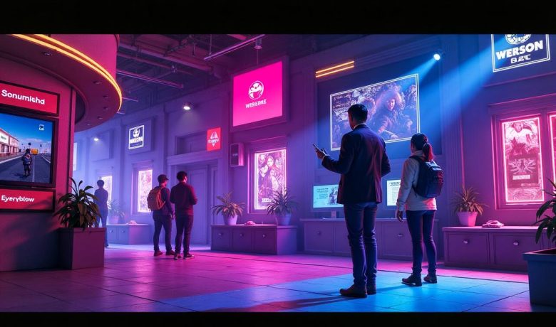 New Policy: Punya 200 Juta Gamer, Industri Gim Ditargetkan Tumbuh 4 Persen