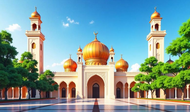 Key Strategy: Anggaran Rp 4 Triliun Cair untuk Revitalisasi 1.400 Madrasah