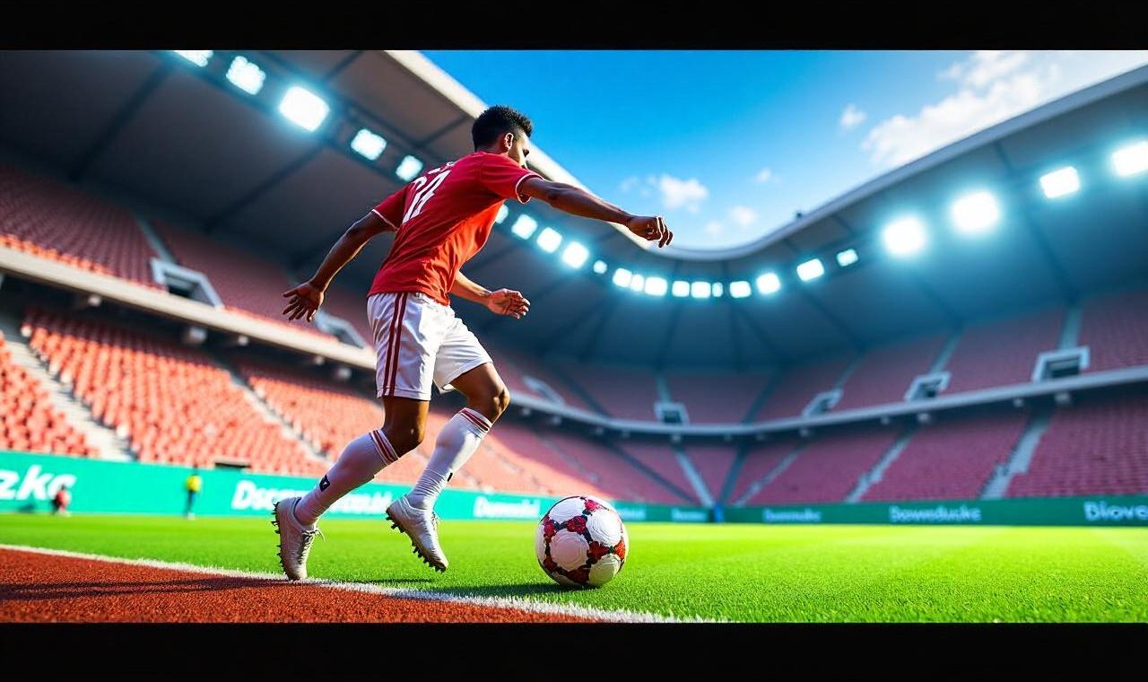 Special Plan: Semifinal AVC Cup 2026: Indonesia Tak Gentar Lawan Tuan Rumah India
