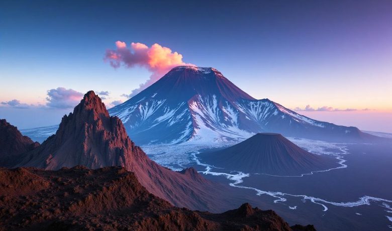 New Policy: Status Gunung Merapi Masih Siaga, Pendakian Tetap Ditutup