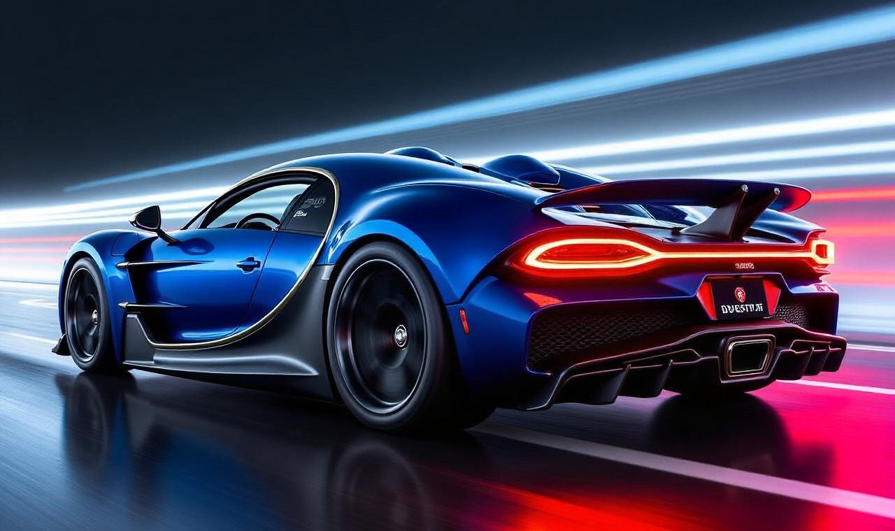 Key Discussion: Bugatti Pusing Cari Ban yang Mampu Jinakkan Tourbillon 1.800 Daya Kuda