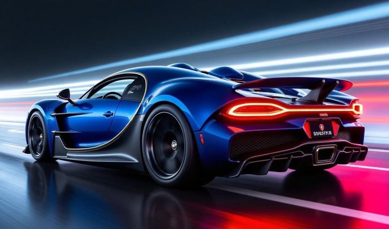 Key Discussion: Bugatti Pusing Cari Ban yang Mampu Jinakkan Tourbillon 1.800 Daya Kuda