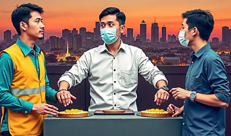 Latest Program: Kantongi Pagu Anggaran Rp 84 T, Kemensos Fokus Perkuat Bansos 2027