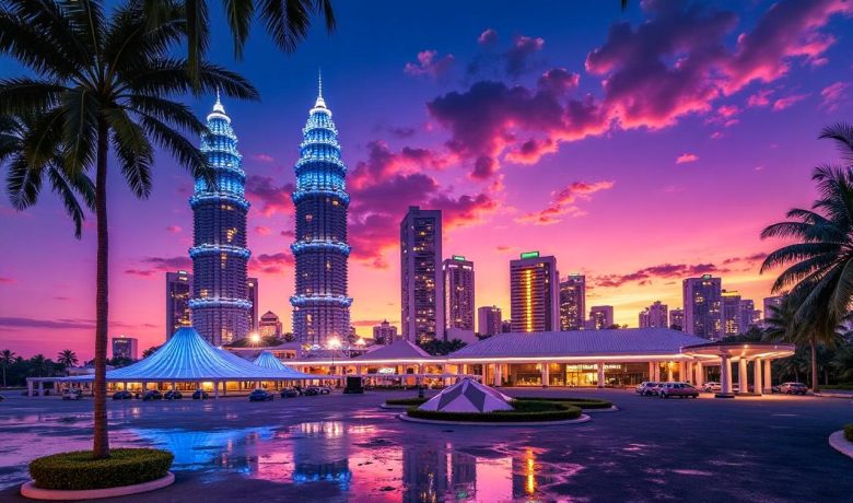 Latest Program: Lembang Bandung Jadi Incaran Wisatawan Malaysia untuk Berlibur